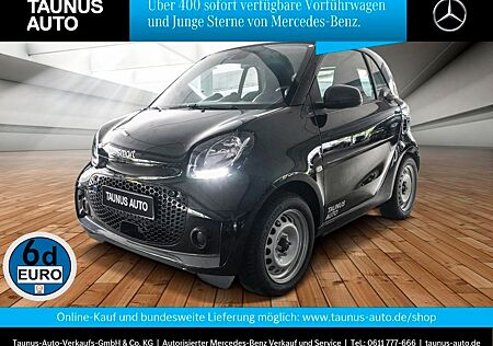 Smart ForTwo EQ cool&audio-allwetterreifen-uvp 22200,-