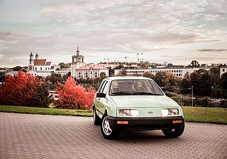 Ford Sierra Tourier 2.0 Automatic
