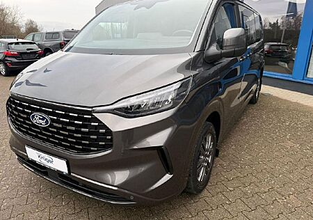 Ford Tourneo Custom Bus 320 L2 Titanium AHK