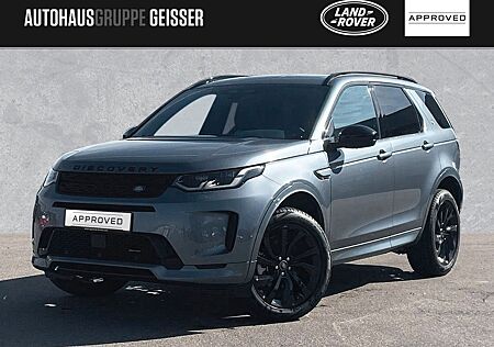 Land Rover Discovery Sport D200 R-DYNAMIC SE AWD AHK ACC