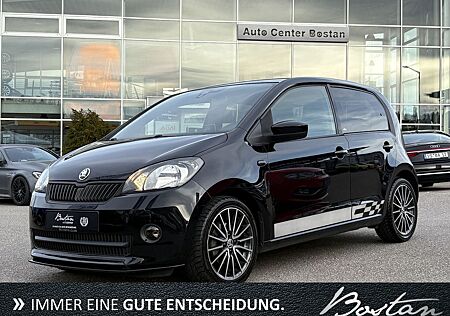 Skoda Citigo 1.0 TSI Monte Carlo PDC/NAVI/SHZ/DAB/ISO