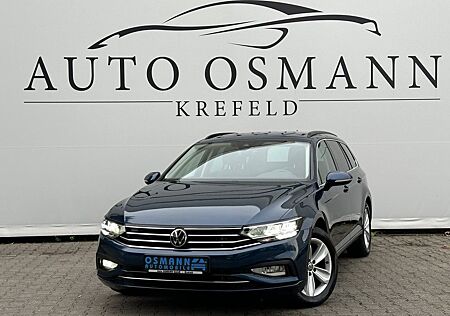 VW Passat Variant Volkswagen 2.0 TDI SCR DSG Business ACC/AHK