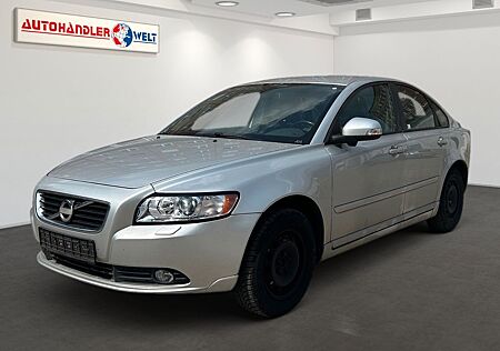Volvo S40 S 40 2.0 AAC Xenon SHZ PDC AHK