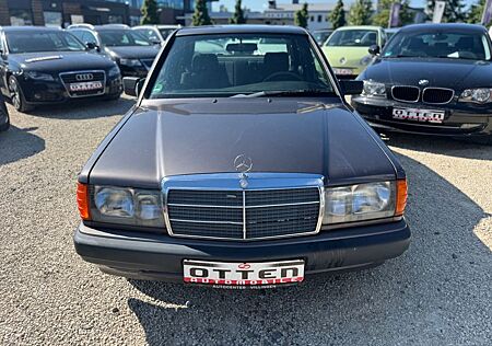 Mercedes-Benz 190