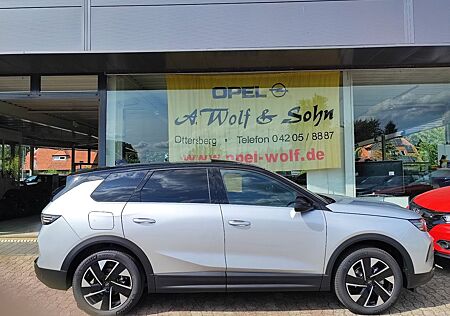 Opel Grandland X Grandland neues Modell 48V GS +KAMERA+HUD+NAVI+
