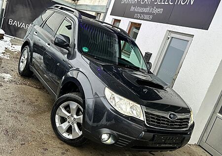 Subaru Forester 2.0D 4x4 *TÜV NEU* GUTE AUSSTATTUNG*