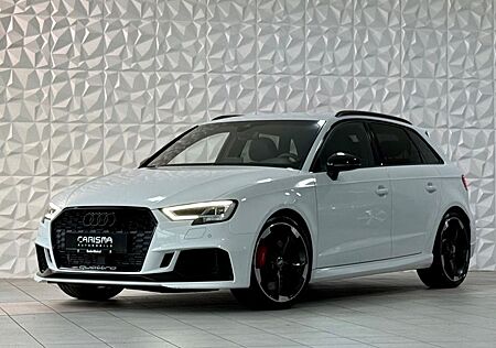 Audi RS3 Sportback*VIRTUAL*MATRIX-LED*B&O*465PS-MTM