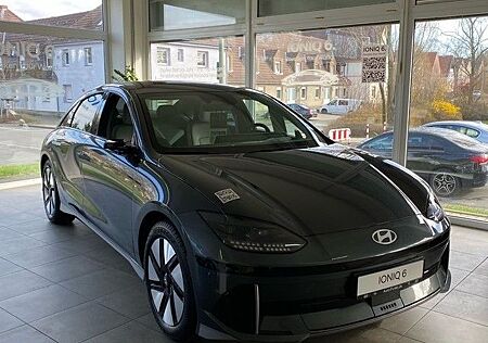 Hyundai IONIQ 6 Uniq 77,4kWh 4WD Park -, Bose Sitz -P Al