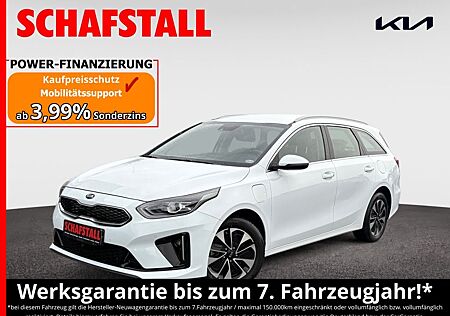 Kia Cee'd Sportswagon Ceed_sw Sportswagon PHEV Spirit NAV SITZ TECH