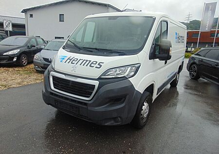 Peugeot Boxer Kasten 330 L2H1 Komfort HDi 110