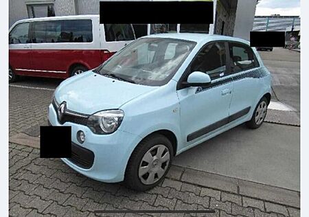 Renault Twingo Dynamique