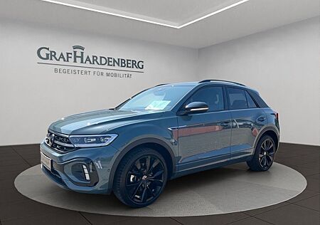 VW T-Roc Volkswagen R-Line 2.0 TSI 4Motion DSG R-Line