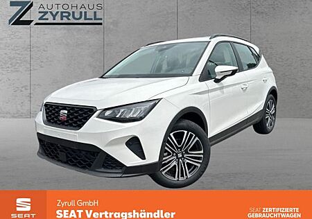 Seat Arona Style Edition 1.0 TSI 116 PS LED/GRA/SHZ