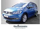 VW Touran Volkswagen Highline BlackStyle TDI DSG 7-Sitze Navi