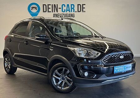 Ford Ka /+ Active*SHZ*KLIMA*