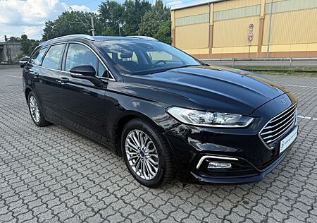 Ford Mondeo Turnier Titanium 2.0 EcoBlue NAV/PDC!