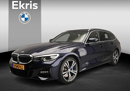 BMW 330e 330 3 Serie Touring | M-Sportpakket | Laser