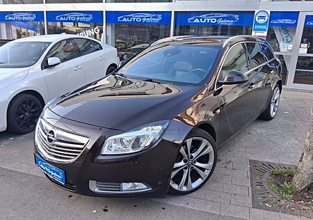 Opel Insignia Innovation 4x4 |Leder|Memory|Xenon|Alu|