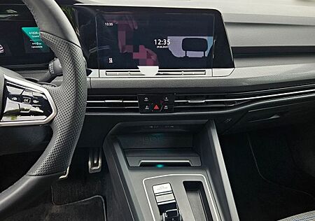 VW Golf Volkswagen 1.4 eHybrid OPF DSG GTE GTE