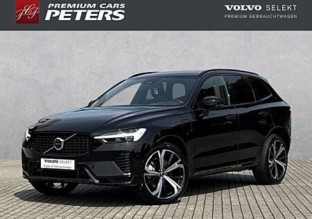 Volvo XC 60 XC60 Plus Dark T6 21''LM Pano PilotAssist 360kam