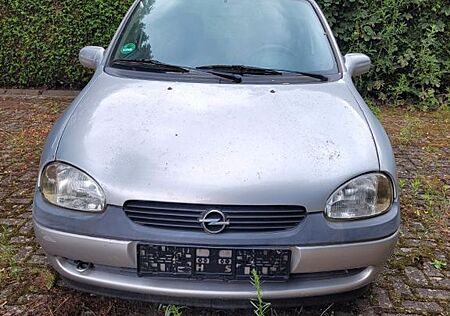 Opel Corsa 1.0 12V World Cup Cool World Cup