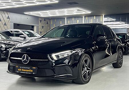 Mercedes-Benz A 250 gebraucht kaufen Mercedes-Benz A 250 A -Klasse e Virtual/AMGPaket/Nightpaket