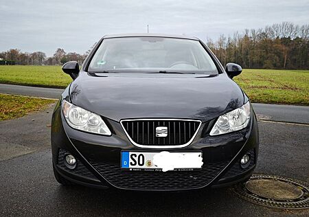 Seat Ibiza SC 1.4 16V