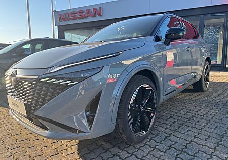 Nissan Qashqai N-Design e-Power BOSE©; PANO UVM*