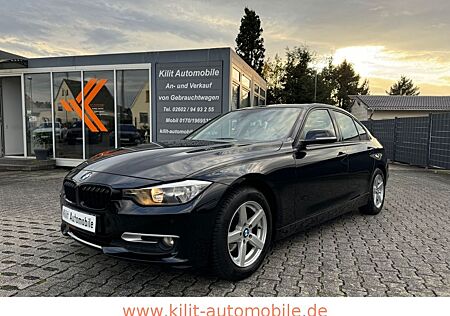 BMW 320d Lim.EfficientDynamics Edition *NAVI*