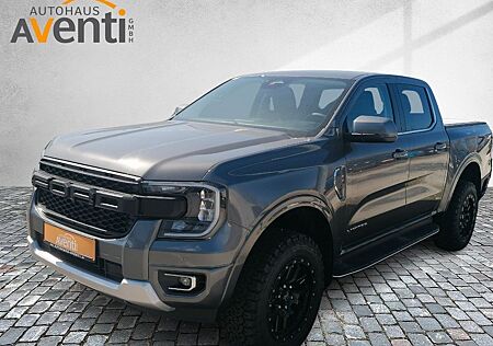 Ford Ranger Limited TRAIL-EDITION AHK*Kamera*Rollo