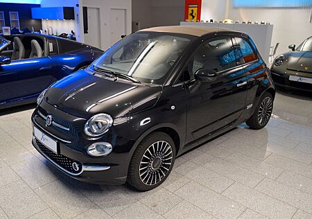 Fiat 500C 1.2 8V Lounge "Automatik"