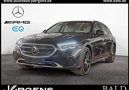 Mercedes-Benz E 450 d 4M T All-Terrain Avantg/Pano/Burm/AIR