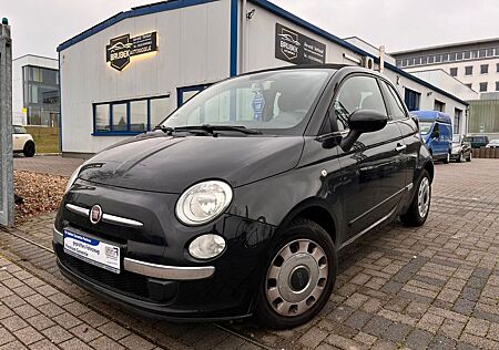 Fiat 500 Pop Cabrio*Automatik*