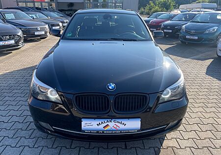 BMW 530i 530 Baureihe 5 Lim. Edition Lifestyle