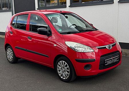 Hyundai i10 Classic Klima Tüv Feb.26