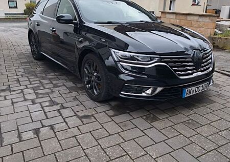 Renault Talisman BLUE dCi 200 EDC Initiale Paris Grd...