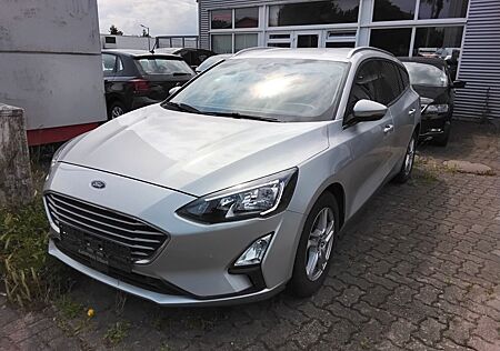 Ford Focus Turnier Cool & Connect