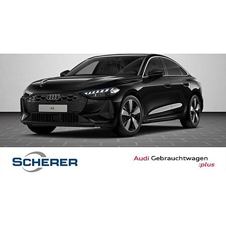 Audi A5 leasen