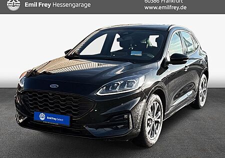 Ford Kuga 2.0 EcoBlue Aut. ST-LINE