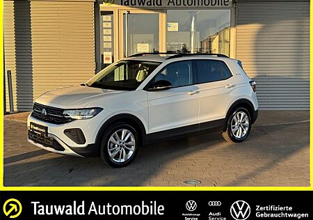 VW T-Cross Volkswagen 1.0 TSI Life APP/ACC/NAVI/ALLSEASON