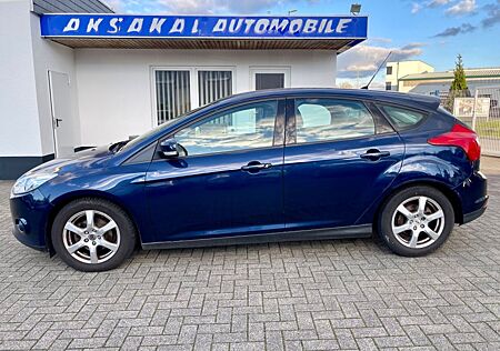 Ford Focus Lim.1.6 TDCI Trend