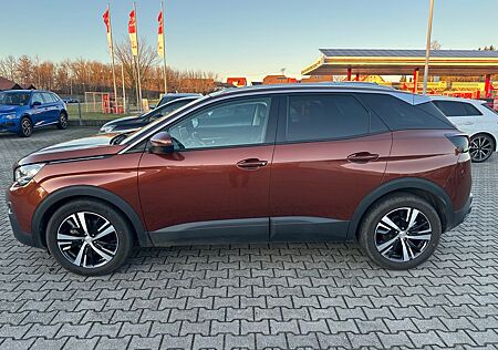 Peugeot 3008 Active/Navi/DAB/Sitzheizung/Kamera/1.Hand