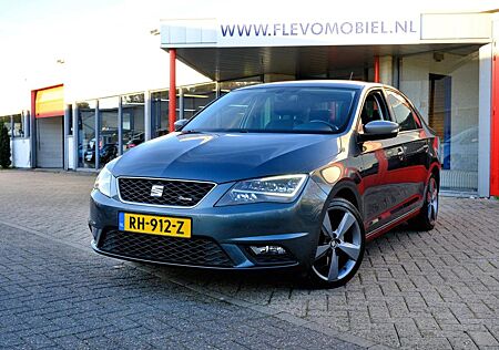 Seat Toledo 1.4 TSI FR Business Intense Aut. Navi|Led