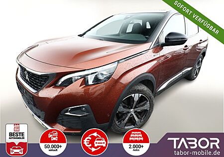 Peugeot 3008 1.6 THP 165 Aut. GT-Line Leder Pano Nav ACC