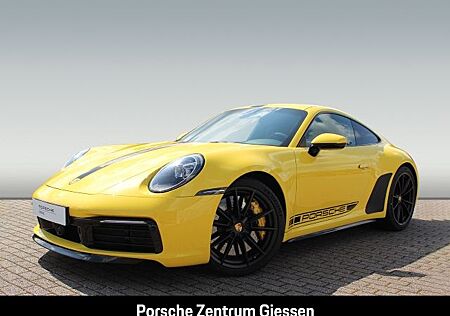Porsche 992 911 Carrera S/PCCB/Lift/PDCC/HAL/18-Wege