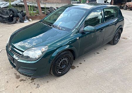 Opel Astra 1.6 Twinport 77kW -