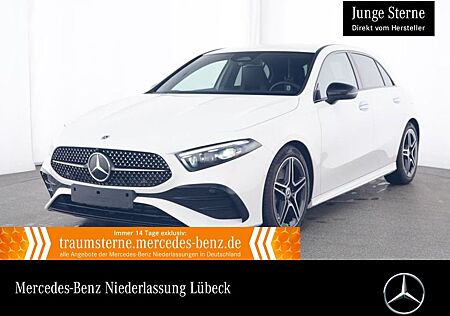 Mercedes-Benz A 220 d AMG Advanced PLUS/Night/Totw/Multibeam