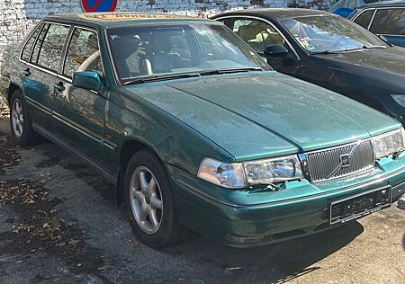 Volvo 960 3.0-24V