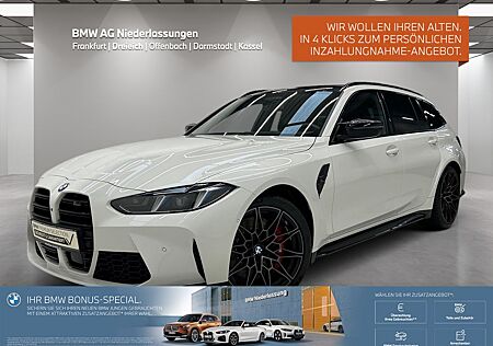 BMW M3 Competition M xDrive Driv.Assist.Prof Kamera