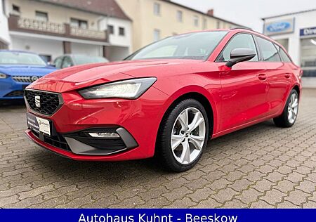 Seat Leon ST FR 1.5TSI LED*Kamera*Panorama*DAB+